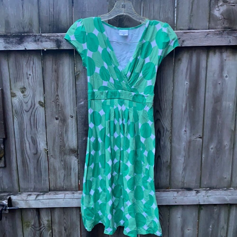Motherhood Maternity dress sz. S
